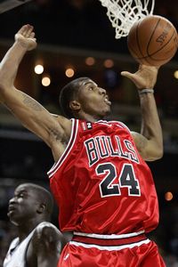 Tyrus Thomas