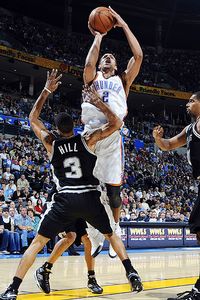 Thabo Sefolosha