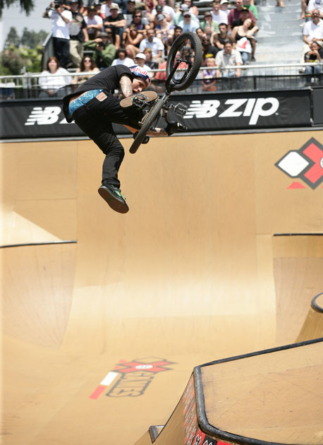 corey bohan bmx