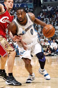 Gilbert Arenas
