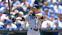 Ichiro Suzuki
