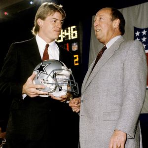 Troy Aikman