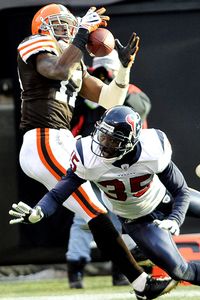 Braylon Edwards
