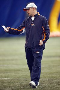 Josh McDaniels