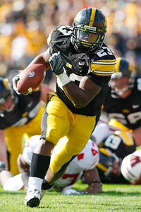 Shonn Greene