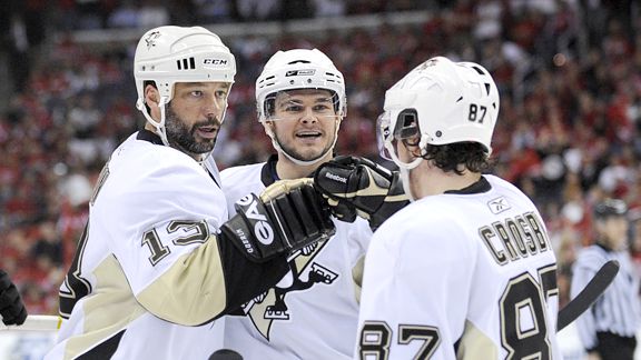 Crosby, Guerin & Kunitz Crosby, Guerin & Kunitz