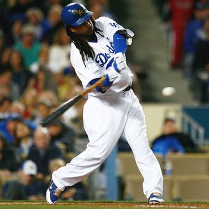 Manny Ramirez