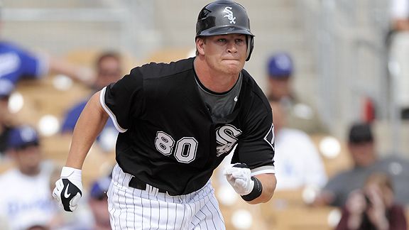 White Sox Call Up Former Bulldog Gordon Beckham - University of