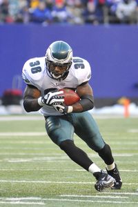 Brian Westbrook