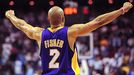 Derek Fisher