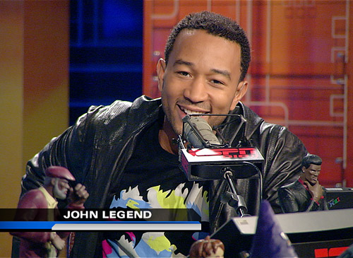 John Legend