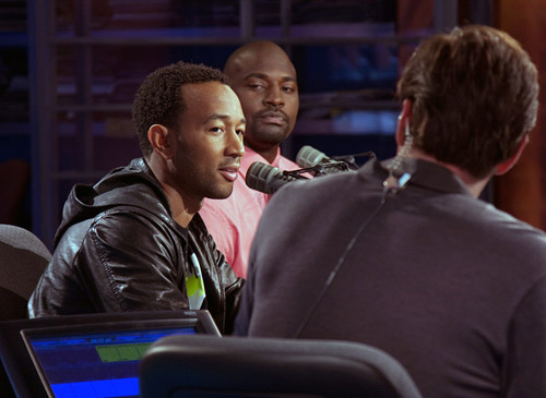 John Legend