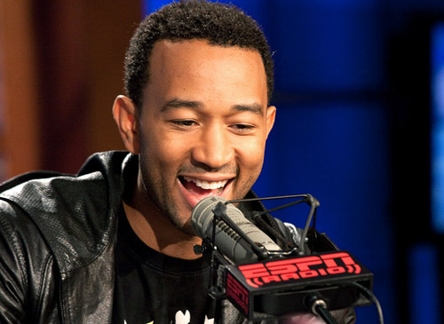 John Legend
