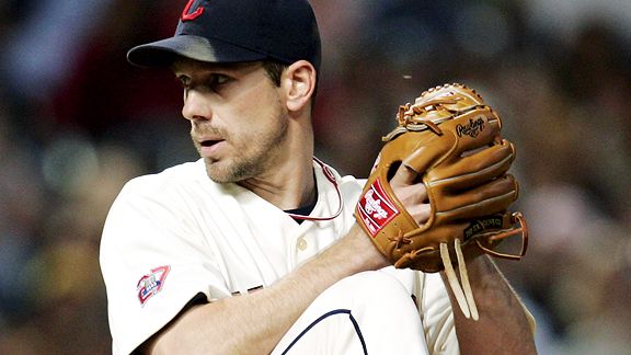 Why Cliff Lee Is The Perfect Pitcher 