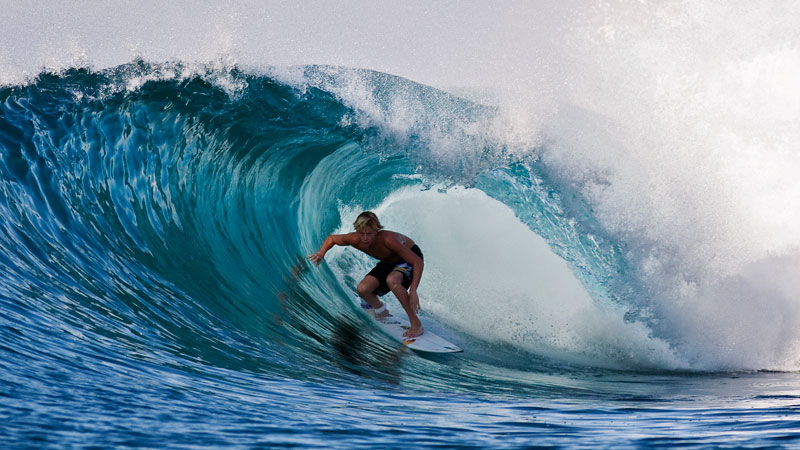 Tube Surf