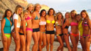 Girls Gone Surfing