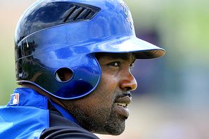 Carlos Delgado