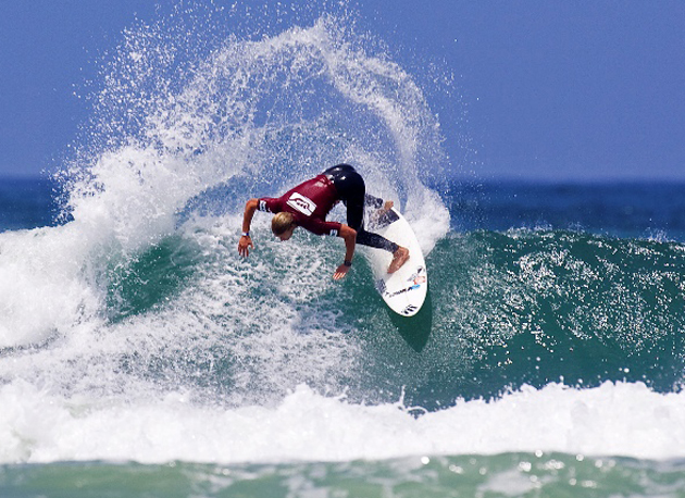 surf brazil