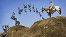 X Fighters