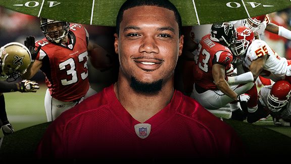 Michael Turner
