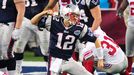 Tom Brady