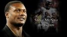 Steve Mcnair Sons