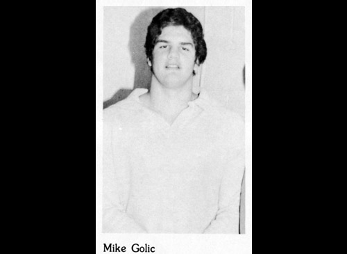 Mike Golic