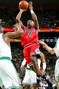 Ben Gordon