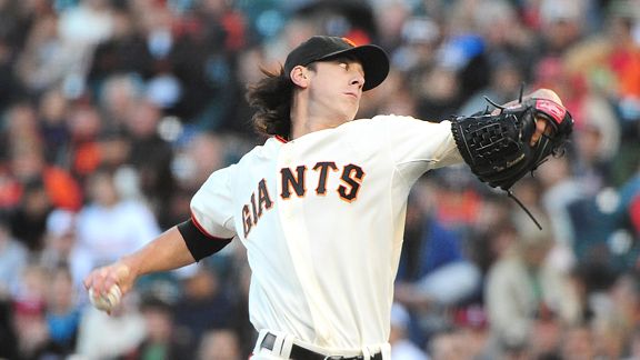 lincecum