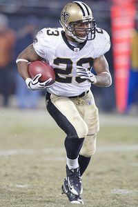 Pierre Thomas
