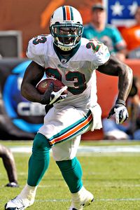 Ronnie Brown