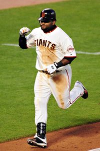 Pablo Sandoval