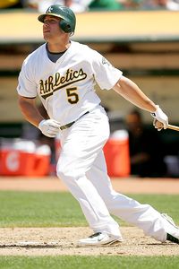 Matt Holliday