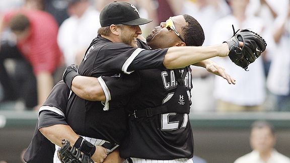 Mark Buehrle, Major League Baseball, News, Scores, Highlights, Stats, and  Rumors