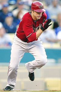 Mark Reynolds
