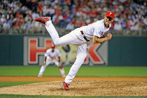 Brad Lidge