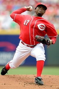 Johnny Cueto