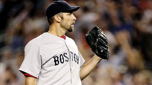 Red Sox sign Baldelli; Smoltz, Penny on the way