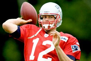 Tom Brady