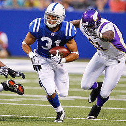 Team Preview: Indianapolis Colts - NFL - ESPN