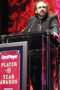Mike Caro