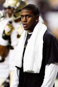 Reggie Bush