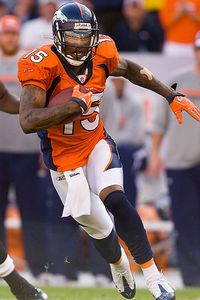 Brandon Marshall
