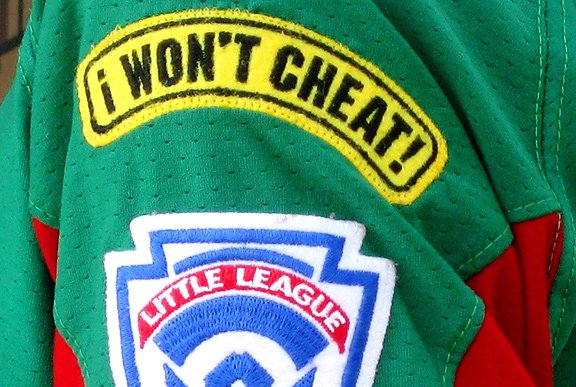 Guilty Pleasures: The Little League World Series