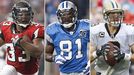 Turner/Johnson/Brees