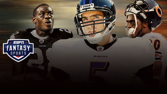 Fantasy Sleepers