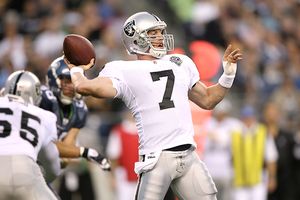 Jeff Garcia