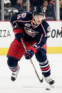 Derick Brassard