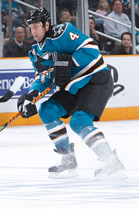 Rob Blake