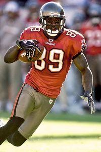 Antonio Bryant
